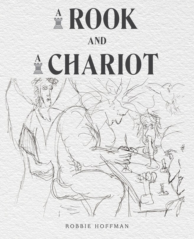 Couverture_A Rook And A Chariot