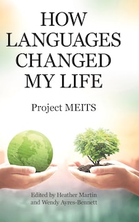 Front cover_How Languages Changed My Life