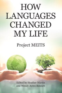 Front cover_How Languages Changed My Life
