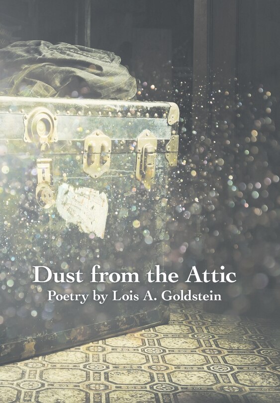 Front cover_Dust From The Attic