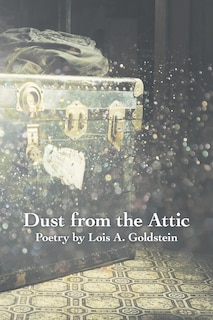 Front cover_Dust From The Attic
