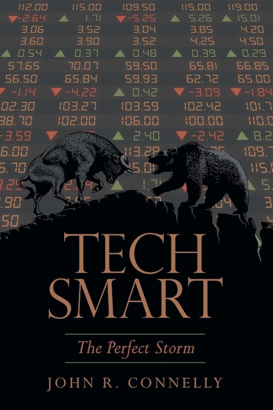 Front cover_Tech Smart