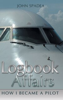 Front cover_Logbook Affairs