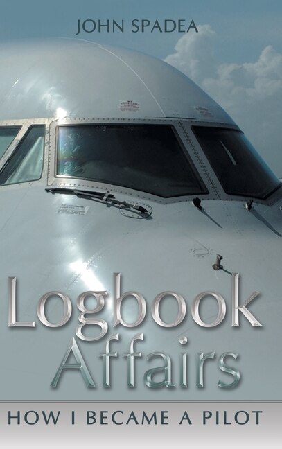 Front cover_Logbook Affairs
