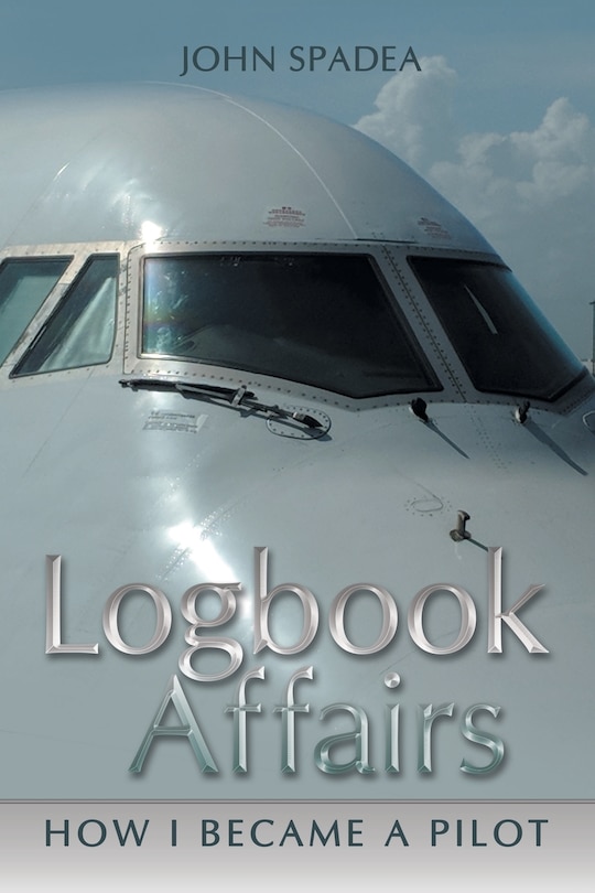 Front cover_Logbook Affairs