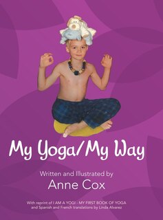 Front cover_My Yoga/my Way