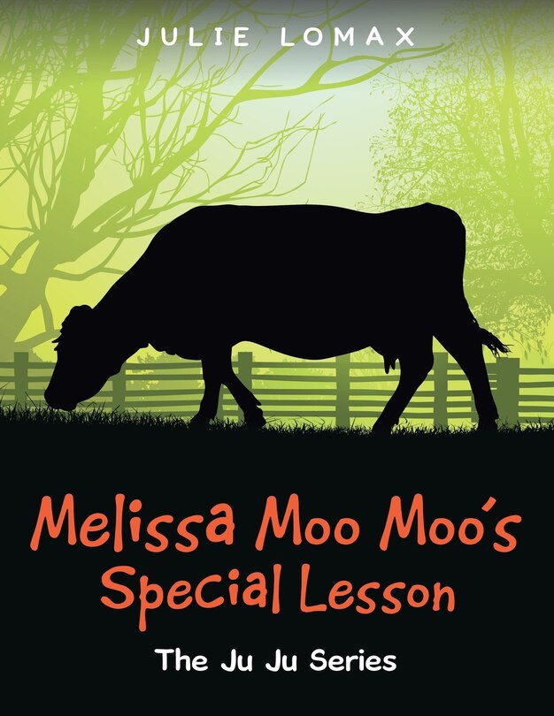 Couverture_Melissa Moo Moo's Special Lesson