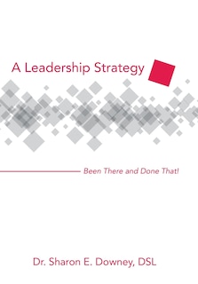 Front cover_A Leadership Strategy