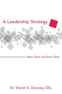 Front cover_A Leadership Strategy