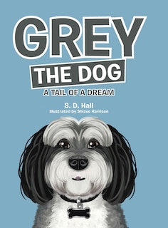 Couverture_Grey the Dog