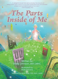 Front cover_The Parts Inside Of Me