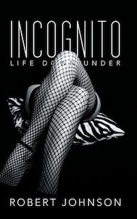 Front cover_Incognito