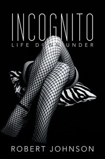 Front cover_Incognito