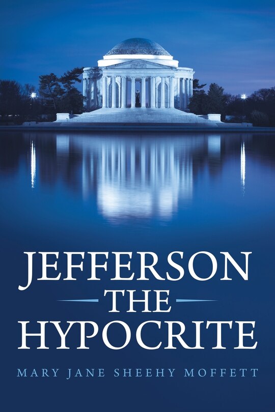 Couverture_Jefferson The Hypocrite
