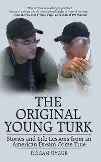 Front cover_The Original Young Turk