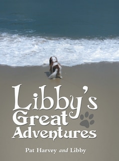 Front cover_Libby's Great Adventures