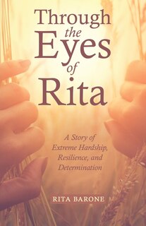 Couverture_Through The Eyes Of Rita