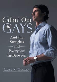 Front cover_Callin' Out the Gays