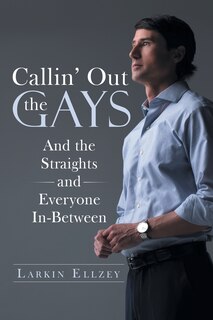 Front cover_Callin' Out the Gays