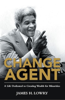 Front cover_Change Agent