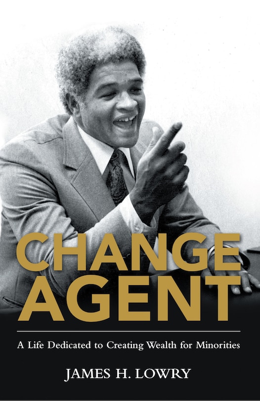 Front cover_Change Agent