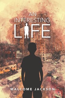 Front cover_An Interesting Life