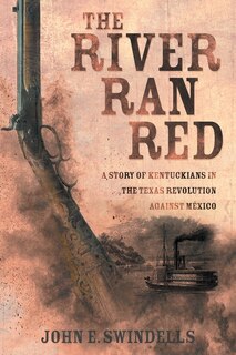 Couverture_The River Ran Red