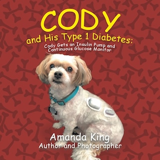 Front cover_Cody and His Type 1 Diabetes