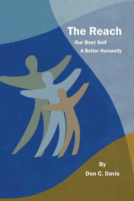 Couverture_The Reach