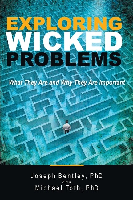Front cover_Exploring Wicked Problems