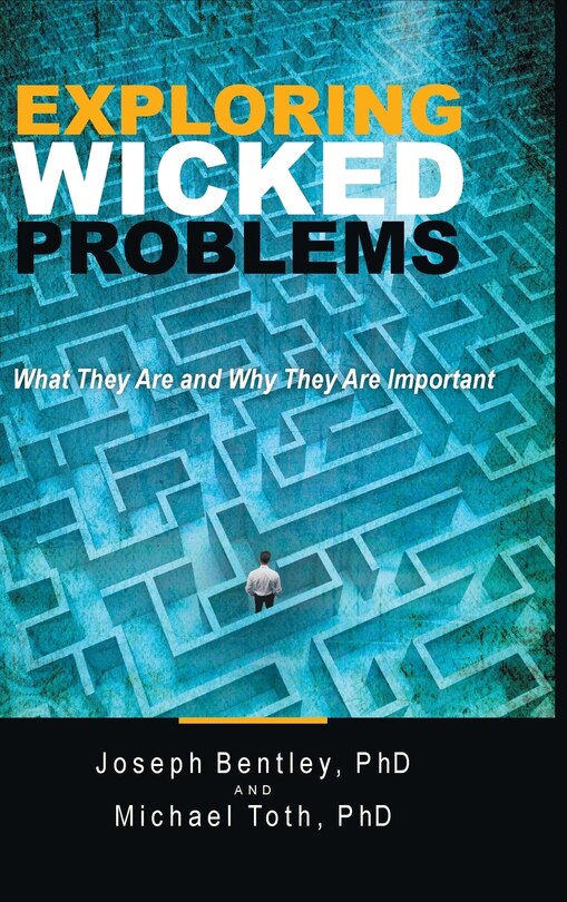 Front cover_Exploring Wicked Problems