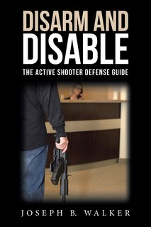 Front cover_Disarm And Disable