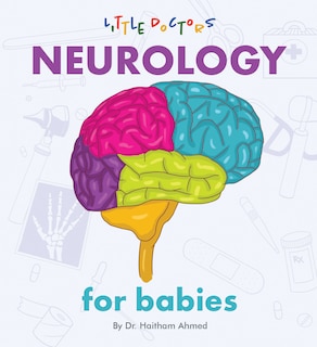 Front cover_Neurology for Babies