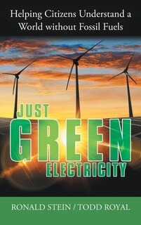 Couverture_Just Green Electricity
