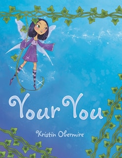 Front cover_Your You