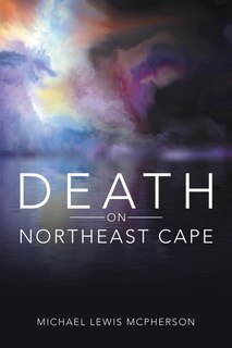 Couverture_Death On Northeast Cape
