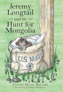 Couverture_Jeremy Longtail And The Hunt For Mongolia