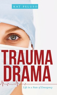 Front cover_Trauma Drama