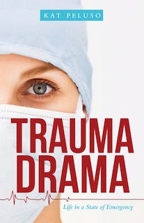 Front cover_Trauma Drama