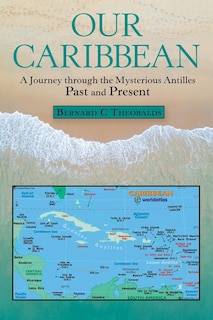 Couverture_Our Caribbean