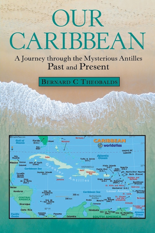 Couverture_Our Caribbean