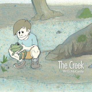 Front cover_The Creek