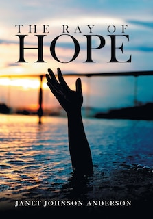 Couverture_The Ray of Hope