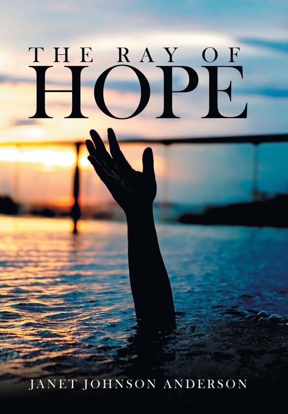 Couverture_The Ray of Hope