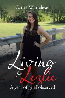 Front cover_Living for Lezlie