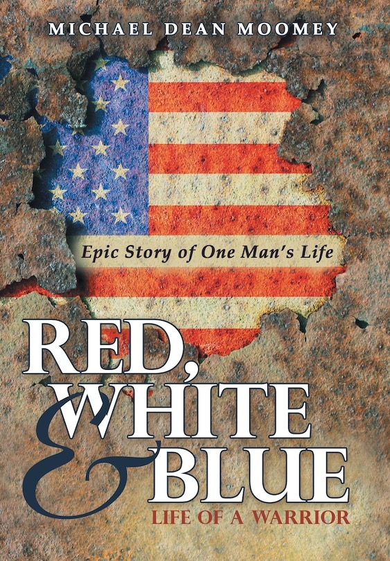 Couverture_Red, White & Blue