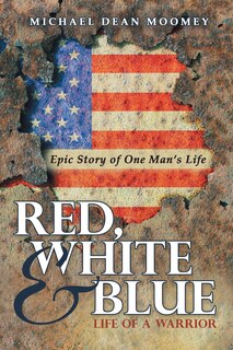 Couverture_Red, White & Blue