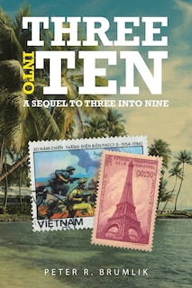 Couverture_Three Into Ten