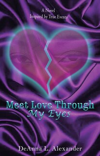 Couverture_Meet Love Through My Eyes