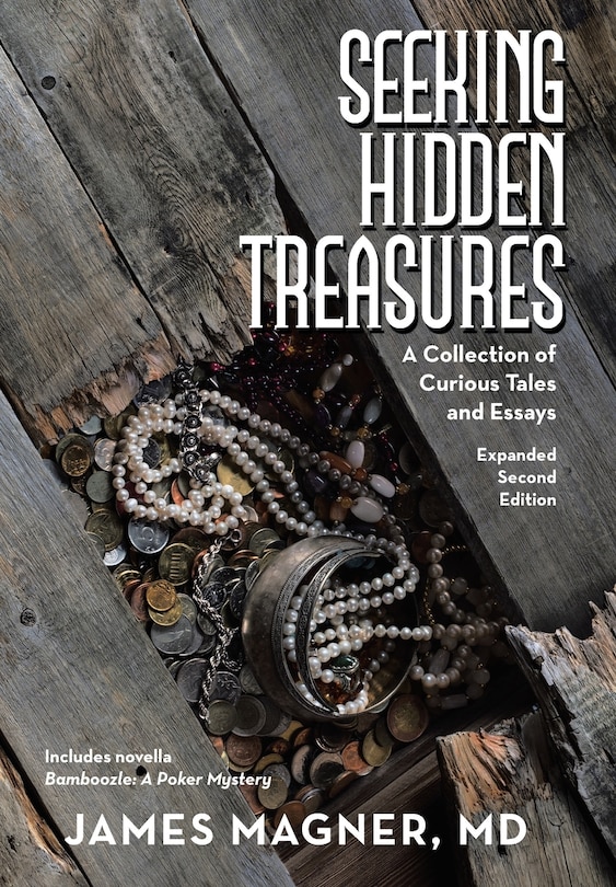 Front cover_Seeking Hidden Treasures